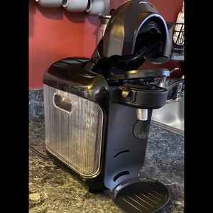 Bosch Coffee Machine
